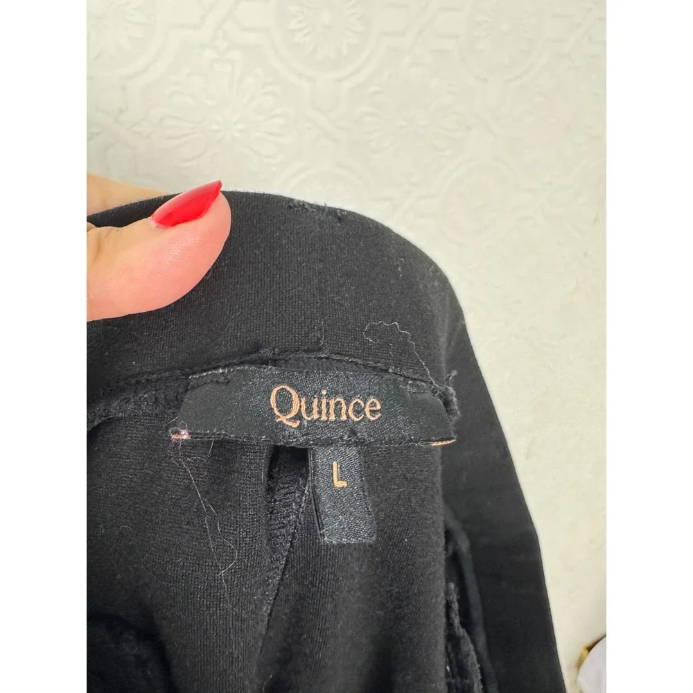 Quince ultra stretch